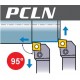 Nóż tokarski PCLN