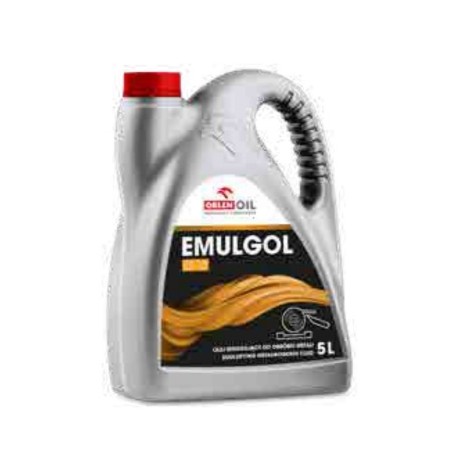 Olej do obróbki skrawaniem EMULGOL ES-12