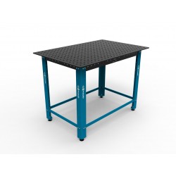 Stół spawalniczo-montażowy DIY