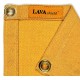 LAVAshield® złoty koc spawalniczy z włóknem szklanym 538ºC. 174 x 234 cm. WELDAS